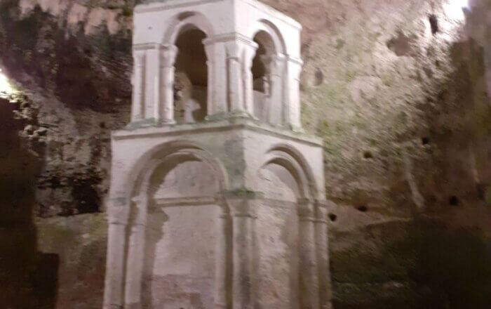 Sortie du mercredi 15 novembre 2023 à Aubeterre sur Dronne