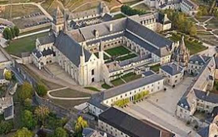 Sortie région Pays de Loire : Dimanche 19 mai 2024