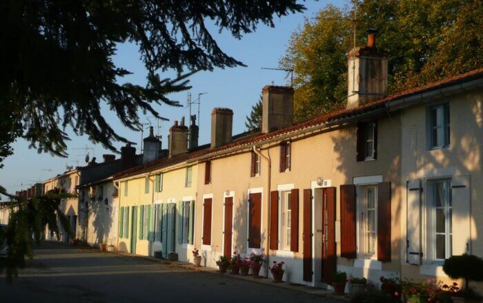 Sortie du mercredi 20 septembre 2023 à Faymoreau