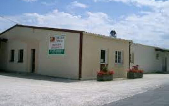 Sortie à St Romain – Bardenac – Magnac les Gardes : mercredi 15 octobre 2025