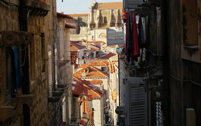 Croatie, Echappées en Dalmaties, du 27 mai au 3 juin 2026