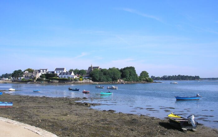 BRETAGNE MORBIHAN