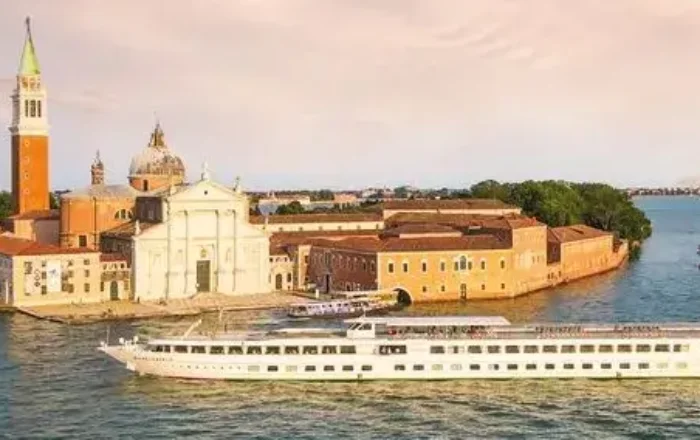 bateau croisieurope