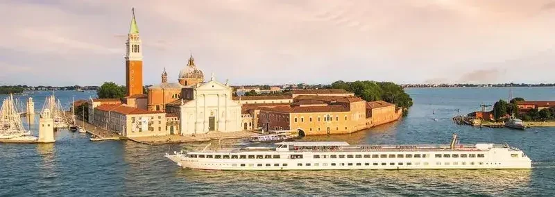 bateau croisieurope