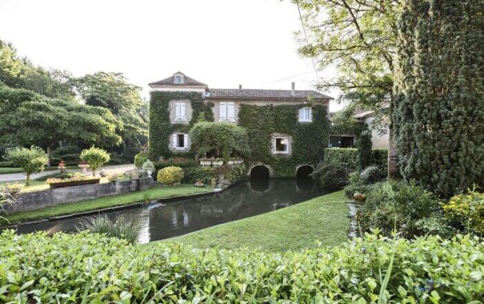 PERIGORD (Neuvic)